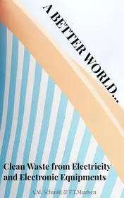Omslag van A Better World through applications of CEEE