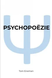 Omslag van Psychopoëzie