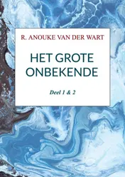 Omslag van Het grote onbekende