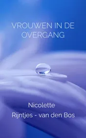 Omslag van Vrouwen in de overgang