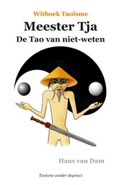 Omslag van Witboek Taoïsme
