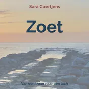 Omslag van Zoet