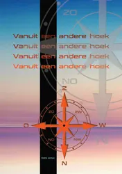 Omslag van Vanuit een andere hoek