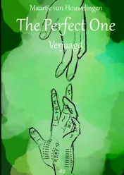 Omslag van The Perfect One Verjaagd