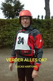 Omslag van Verder alles OK?