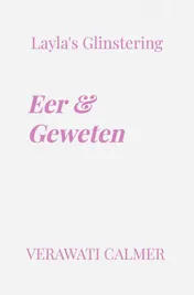 Omslag van Layla's Glinstering: Eer & Geweten