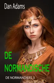 Omslag van DE NORMANDISCHE