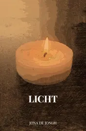 Omslag van Licht