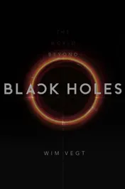 Omslag van The World Beyond Black Holes