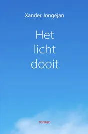 Omslag van Het licht dooit