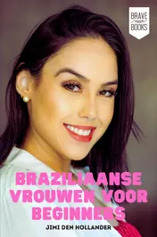 Omslag van Braziliaanse vrouwen voor beginners