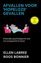 Omslag van Afvallen voor 'hopeloze' gevallen