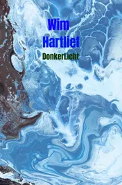 Omslag van DonkerLicht
