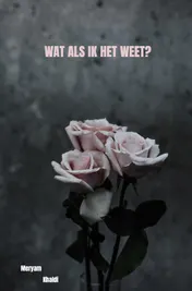 Omslag van Wat als ik het weet?