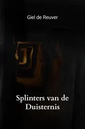 Omslag van Splinters van de Duisternis