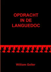 Omslag van Opdracht in de Languedoc