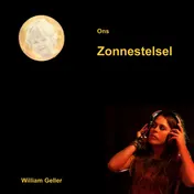 Omslag van Ons Zonnestelsel
