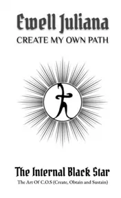 Omslag van Create My Own Path