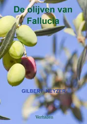Omslag van De olijven van Fallucia