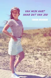 Omslag van Van mijn hart naar dat van jou