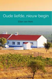 Omslag van Oude liefde, nieuw begin