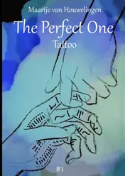 Omslag van The Perfect One Tattoo
