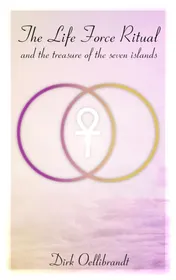 Omslag van The Life Force Ritual