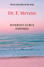Omslag van Internet gurus exposed