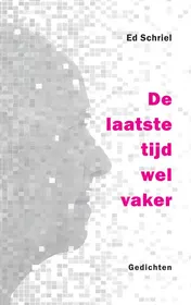 Omslag van De laatste tijd wel vaker