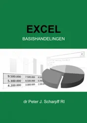 Omslag van Excel Basishandelingen