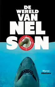 Omslag van De wereld van nelson