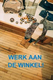 Omslag van Werk aan de winkel!