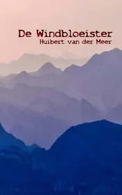 Omslag van De Windbloeister