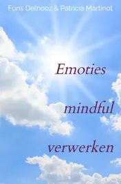 Omslag van Emoties mindful verwerken