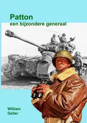 Omslag van Patton
