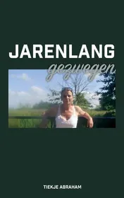 Omslag van Jarenlang gezwegen