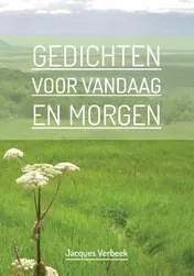 Omslag van Gedichten voor Vandaag en Morgen