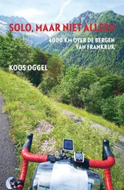 Omslag van Solo, maar niet alleen