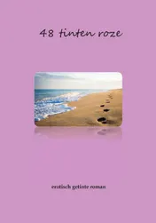 Omslag van 48 Tinten Roze