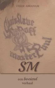 Omslag van SMex