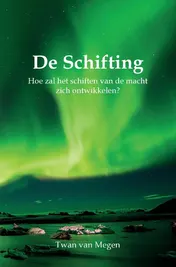 Omslag van De Schifting
