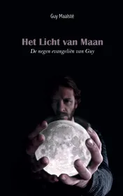 Omslag van Het Licht van Maan