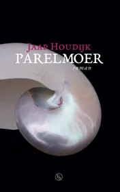 Omslag van Parelmoer