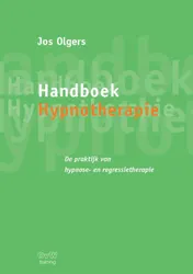 Omslag van Handboek Hypnotherapie