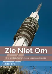 Omslag van Zie niet om