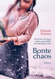 Omslag van Bonte Chaos