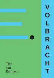 Omslag van Volbracht