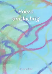 Omslag van Hoezo omslachtig