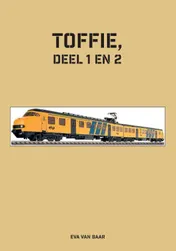 Omslag van Toffie, deel 1 en 2