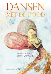 Omslag van Dansen met de dood